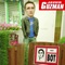 Debuut - Javier Guzman lyrics