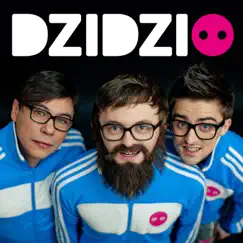 ХА-ХА-ХА by DZIDZIO album reviews, ratings, credits