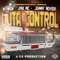 Outa Control (feat. Johnny Richter & Intrinzik) - Jynx Inc lyrics