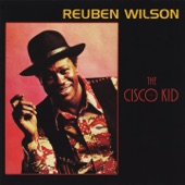 Reuben Wilson - Superfly