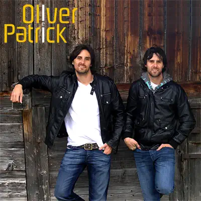 Tchãnãnãnã - Single - Oliver e Patrick