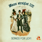 Wann strahlst Dub - Songs for Joy