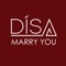 Marry You - DíSA lyrics