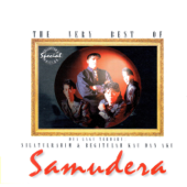 The Very Best Of Samudera - Samudera