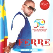 50 Ans de la Musique Congolaise: Concert Lipanda