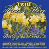 I Will Praise Him artwork