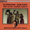Joplin: Euphonic Sounds, 2015
