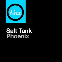 Phoenix by Salt Tank album reviews, ratings, credits