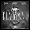 Claim War (feat. Tray Pizzy & Ransom) - Single album lyrics, reviews, download