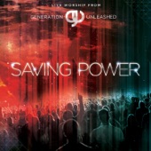 Saving Power (Live) [Deluxe Edition] artwork