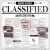 Classified Riddim - Single, 2015