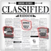 Classified Riddim - Single