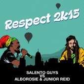 Respect 2K15 (Radio Edit) artwork