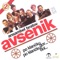 Za Kratek Čas - Ansambel Bratov Avsenik lyrics