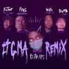 Stream & download It G Ma (Remix) [feat. A$AP Ferg, Father, Dumbfoundead, & Waka Flocka Flame]