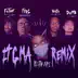 It G Ma (Remix) [feat. A$AP Ferg, Father, Dumbfoundead, & Waka Flocka Flame] song reviews