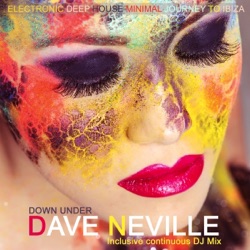 Dave Neville - Step Up (Minimal Deep House Cut)