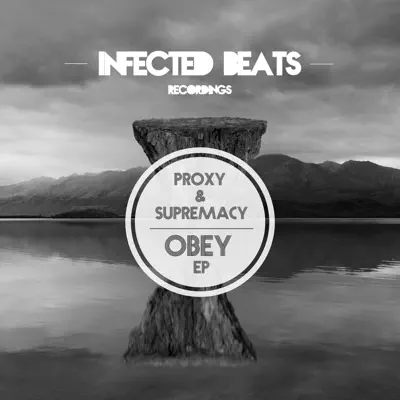 Obey - EP - Süpremacy