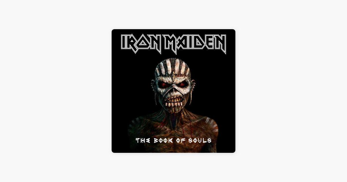 the book of souls von iron maiden bei apple music the book of souls von iron maiden bei apple music
