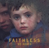 I Want More - Part 2 by Faithless