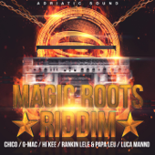 Magic Roots Riddim - EP - Artisti Vari