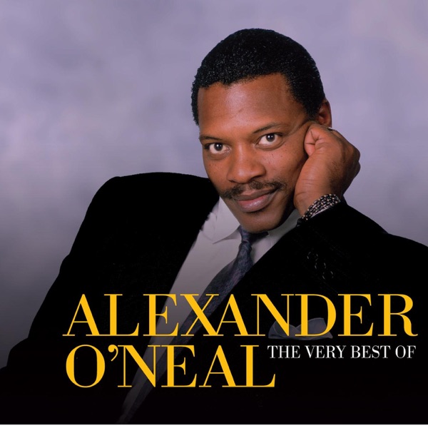 Alexander O'neal - Never Knew Love Like This