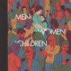 Men, Women & Children (Music From the Motion Picture) artwork