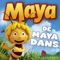 De Maya dans cover