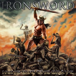 Ironsword - Forging the Sword