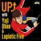 Theme From Lupin the Third '89 (Lupintic Five Version) artwork