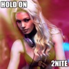 Hold On - Single