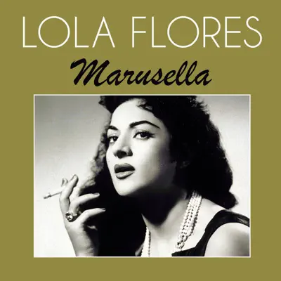 Marusella - Single - Lola Flores