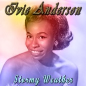 Stormy Weather (feat. The Duke & Beyond) artwork