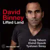 Lifted Land (feat. Craig Taborn, Eivind Opsvik & Tyshawn Sorey) album lyrics, reviews, download