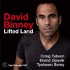 Lifted Land (feat. Craig Taborn, Eivind Opsvik & Tyshawn Sorey)