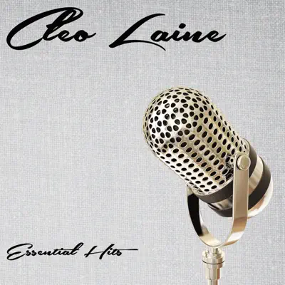 Essential Hits - Cleo Laine Essential Hits - Cleo Laine