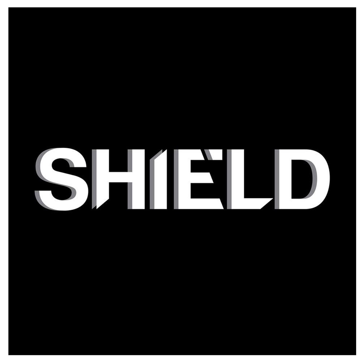 Альбом shields. Shields музыка.