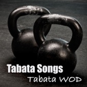 Tabata Wod artwork