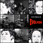 Evolver (Rock Version) - Fourback