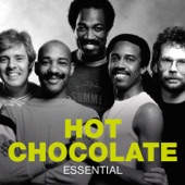 Hot Chocolate - You Sexy Thing