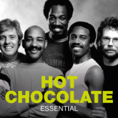 No Doubt About It - Hot Chocolate