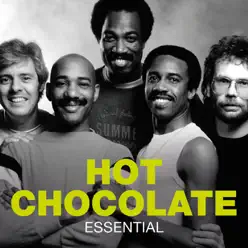 Essential - Hot Chocolate
