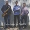 Demeters Blues - Dan Forshaw Trio lyrics