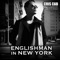 Cris Cab Feat.tefa, Moox & Willy William - Englishman in new york