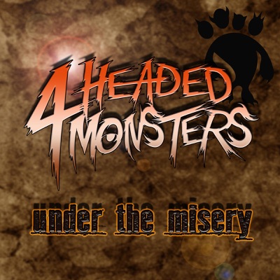 Unleash the Animal - 4 Headed Monsters | Shazam