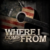 Where I Come From artwork