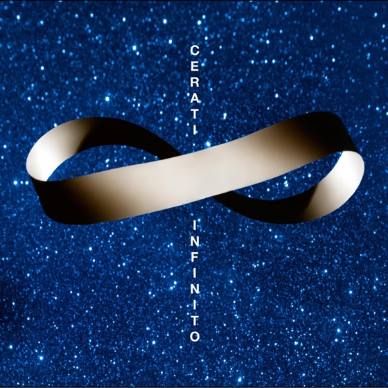 Cover artwork for La Excepción
