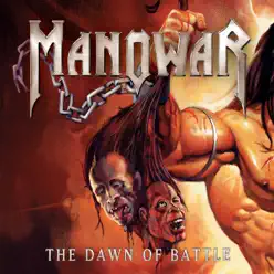 The Dawn of Battle - Single - Manowar