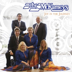 Mckameys - I Made It By Grace
