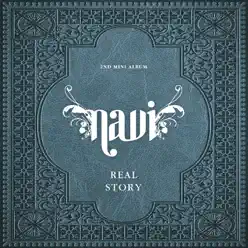 Real Story - EP - NAVI Real Story - EP - NAVI